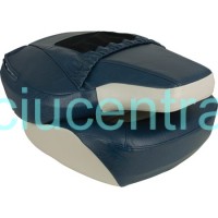 Laivo sėdynė Fish Pro Springfield tamsiai mėlyna/pilka Laivo sėdynė Fish Pro Springfield tamsiai mėlyna/pilka